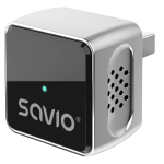 Savio Belaidis CarPlay ir Android Auto adapteris SAVIO TR-19