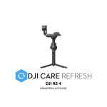 DJI Care Refresh DJI RS 4 (dwuletni plan)
