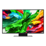 LG QNED AI 50QNED86A6C 127 cm (50") 4K Ultra HD Smart TV &bdquo;Wi-Fi&ldquo; Juoda
