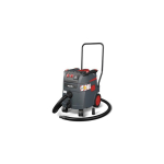 Starmix iPulse M-1635 Safe Plus 25 L Cilindrinis dulkių siurblys Sausas ir drėgnas 1600 W Dulkių mai&scaron;as