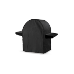 Alfa Forni Alfa Forni Cover black 5 Pizze + Base (Moderno)