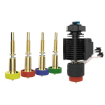 E3D RapidChange Revo Micro - 1.75mm, 12V Fully Loaded rinkinys