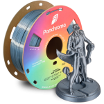 Polymaker Panchroma PLA &Scaron;ilkas 1,75 mm 1 kg - &Scaron;ilko Chromas