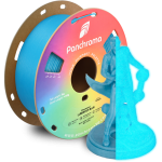 Polymaker Panchroma PLA &Scaron;vytintis 1,75 mm 1 kg - &Scaron;vytinti Rožinė