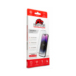 Swissten Raptor Diamond Ultra Full Face Tempered Glass for Apple iPhone 11