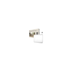 Mill Invisible Smart WiFi Panel Heater | PA700WIFI4B | Panel Heater | 700 W | Suitable for rooms iki 9-12 m&sup2; | Juodas | IPX4