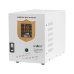 Kemot Nepertraukiamo maitinimo &scaron;altinis 12V 230V 2200VA/1600W KEMOT PROsinus 2200
