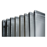 NiSi Cine Filter Allure Juodas Mist 4x5.65" (1)