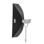 Newell Rectangular Softbox 35 x 140 cm