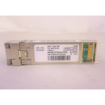 Cisco SFP-10GSR-85 | SFP+ Module | 850nm, 300m, Duplex LC, MMF