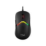 HyperX HP HyperX Pulsefire Saga &ndash; žaidimų pelė (juoda)