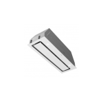 CATA GA DUAL 90 | Hood | Canopy | Energy efficiency class A++ |