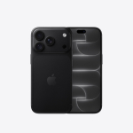 Apple iPhone 18 Pro 256 GB telefonas, juodas