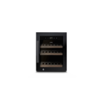 Caso | Wine Cooler | WineExclusive 12 | Energy efficiency class G | Bottles capacity 12 | Cooling type Compressor technology | J