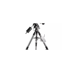 Bresser Optics Teleskopas BRESSER Messier MC-127/1900 EXOS-2 PMC-Eight GoTo teleskopo rinkinys