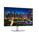 Dell | U3225QE | 32 colių | IPS | UHD | 16:9 | 120 Hz | 5 ms | 3840