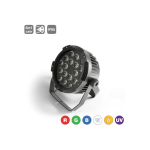 EVGA Lauko PAR reflektorius EVOLIGHTS GLACIER 18