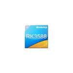 ALLNET Auk&scaron;tos kokybės ekranas 16 colių Android 12 RK3588 NFC Po