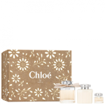 Chlo&eacute; Set Chloe: Chloe, Eau De Parfum, For Women, 5 ml *Miniature + Ch