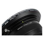 NiSi JetMag Pro MAXMAG filtro laikiklis Nikkor Z 14-24mm F2.8