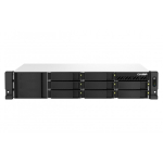QNAP TS-864EU-RP-8G NAS/storage server