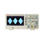 Uni-Trend Osciloskopas Uni-T UTD2052CL+