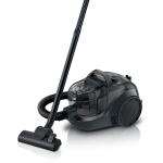 Bosch Serie 4 BGC21X200 dulkių siurblys 2 L Cilindrinis dulkių siurblys Sausa 550 W Bemai&scaron;is