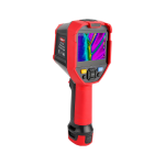 Uni-Trend Uni-t UTi720E terminio vaizdo kamera