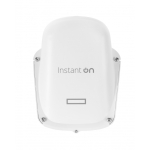 Aruba HPE Networking Instant On Outdoor Access Point Dual Radio 2x2 Wi-Fi 6 (RW) AP27