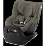 Britax R&ouml;mer Britax R&ouml;mer BRITAX automobilio kėdutė DUALFIX PRO M, Urban Olive - LUX, 2000040899