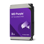 Western Digital Western Digital Purple 6TB 3,5'' 256MB WD64PURZ