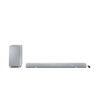 Sharp | 5.1.2 Dolby Atmos/DTS:X Soundbar with Wireless