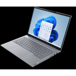 Lenovo Ne&scaron;iojamas kompiuteris LENOVO NTB ThinkBook 14 G8 IRL - Core7 240H, 14" WUXGA, 32GB, 1TB SSD, FHD+IR kamera, W11P