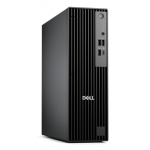 DELL Pro QCS1250 Intel Core Ultra 5 235 16 GB DDR5-SDRAM 512 GB SSD Windows 11 Pro Slim PC PC Juoda