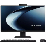 ASUS Stacionarus kompiuteris ASUS AIO VM640KA-BPC019W Ryzen AI 5 330 23.8" FHD 100Hz 250 nits Wide View AG 16GB DDR5 512GB SSD Radeon