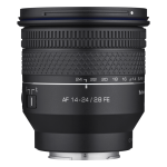 Samyang Objektyvas Samyang AF 14-24mm F/2.8 Sony FE