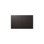 Gorenje Portable Hob | ICY3500DGP | Induction | Number of burners/cooking zones 2 | Touch | Timer | Juodas