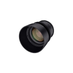 Samyang Objektyvas SAMYANG 85MM T1.5 VDSLR MK2 SONY FE