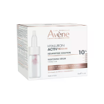 Avene HYALURON ACTIV PROCEDŪROS HEXAPEPTIDŲ SPRENDIMAS 10% stangrinamasis serumas 18 ml