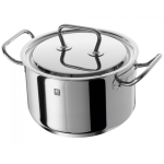 ZWILLING garnek wysoki z pokrywką 3.5 ltr