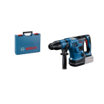 Bosch GBH 18V-36 C Professional 500 RPM &bdquo;SDS Max&ldquo; 5,1 kg Juoda, Mėlyna