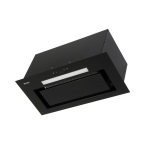 MAAN Ares 60 Soft Touch canopy black