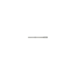 Bosch 2608690166 Gręžiamojo perforatoriaus antgalis su kaltu