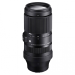 Sigma Objektyvas Sigma 100-400mm F5-6.3 DG DN OS | Contemporary | Sony E-pakabinamas