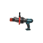 Makita DSC191Z Akumuliatorinis armatūros kirpimo įrankis, 18 V, 20mm, Be akumuliatorių ir kroviklio!
