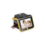 Kodak Skeneris KODAK SLIDE N SCAN DIGITAL FILM SCANNER