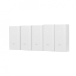 Ubiquiti POE-24-24W Greitas eternetas 24 V