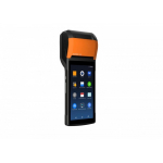 Sunmi Terminal Mobilny V2s, Android 11, GMS, 3GB + 32GB, 8MP camera, micro SD, EU 4G,NFC, 2SAM