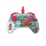 PDP REALMz Multi spalvos USB Žaidimų pultelis Analoginis / skaitmeninis Nintendo Switch, &bdquo;Nintendo Switch&ldquo; OLED