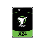 Seagate Exos X24 vidinis kietasis diskas 24 TB 7200 RPM 512 MB 3.5" SATA